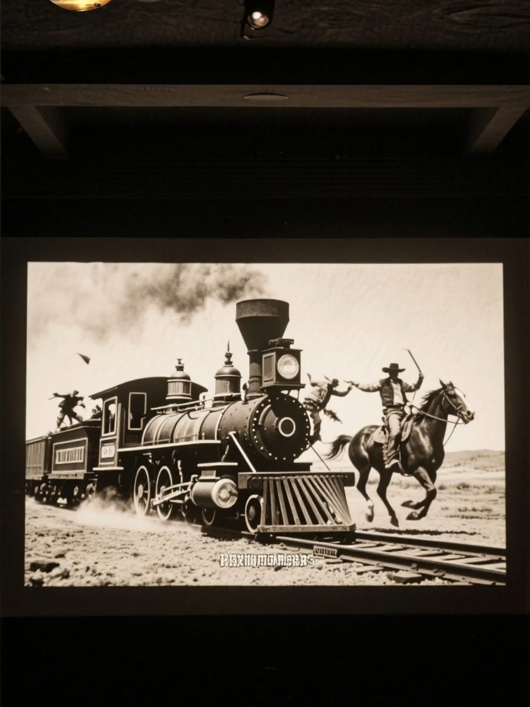 The Great Train Robbery: Britain’s Boldest Heist Without a Single Shot Fired   “Where Did the Great Train Robbery Millions Go?”   On a quiet August night in 1963, a Royal Mail train carrying millions in cash thundered through the English countryside. Suddenly, the signal turned red. The train stopped—and so began one of the boldest heists in history. A gang of 15 men, without firing a single shot, overpowered the crew and vanished with today’s equivalent of over $70 million. While some were caught, most of the money was never recovered. Rumors swirled—was it hidden, laundered, or lost forever? The Great Train Robbery became legend, not just for its daring execution, but for the mystery that still shadows its stolen fortune.   #greattrainrobbery, #unsolved, #darkhistory, #truecrime, #heiststories, #historicalmystery, #unsolvedmysteries, #robberylegends, #truehistory, #thrillerstories, #eeriestories, #weirdhistory, #scaryfacts, #mysterytok, #storytime, #unsolvedcases, #crimehistory, #criminallegends, #hauntedhistory, #mysterylovers, #spookystorytime, #heisttok, #strangerthanfiction, #crimefacts, #historicallegends, #scaryhistory, #heistmystery, #unsolvedheist, #darksecrets, #robberycase, #crimecommunity, #unsolvedlegends, #hauntingtruths, #unsolvedcrime, #crimefiles #greattrainrobbery, #darkhistory, #unsolvedmystery, #truecrime, #robberylegends, #crimehistory, #unsolvedheist, #historicalmystery, #heiststories, #mysterylovers #truecrime, #storytime, #mysteryvibes, #darkhistory, #unsolvedcase, #crimecommunity, #robberylegends, #hauntingtruths, #unsolvedheist, #crimefiles, #weirdhistory     🚂 Where do you think the millions from the Great Train Robbery disappeared to? 👉 Share your theory in the comments, tag a friend who loves true crime, and follow for more mysterious heists.