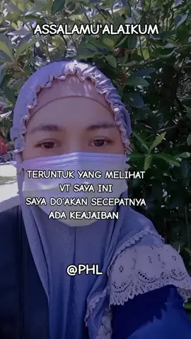 assalamu'alaikum #fypシ゚ #tiktok #tentangrasa 
