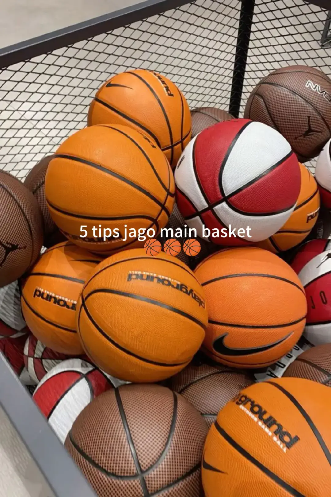 #basketball #ballislife🏀 #fyp #viral #4u 