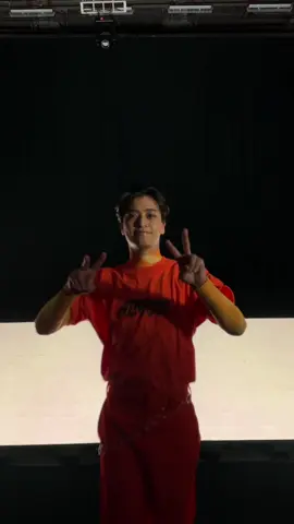 Dancing KAITO🔥 #KingandPrince #IKnow #髙橋海人 