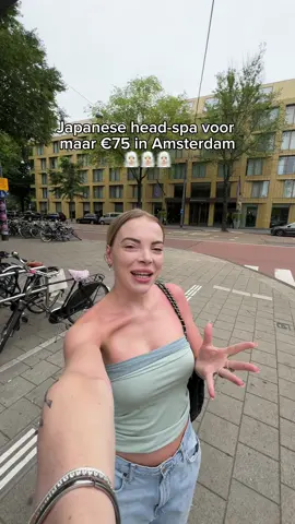 Ik wist oprecht niet hoe waardevol & interessant een japanese headspa zou zijn. Heel veel geleerd & vooral een hele ontspannen behandeling waar je hoofd en hals heerlijk gemasseerd word, dankjewel @Japanese Head Spa #japaneseheadspa #headspa #ontspannen #hoofdmassage #psoriasis 