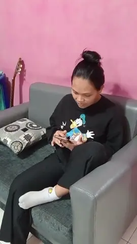ada le mo gunting  #tiktok2025 
