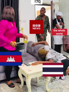 BBC new Unfair for Cambodian #JusticeForCambodia #cambodianeedpeace 