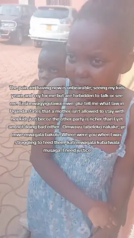 please help me tag whoever who can help. I need justice #foryoupage #fifidaqueen #sheilapriceug #humanrights 
