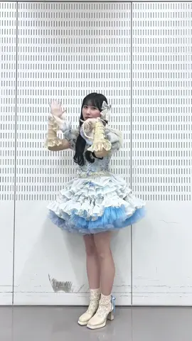 #Mステ ありがとうございました🌈✨ #イコラブ#内緒バナシ#山本杏奈