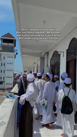 Semangat ya rencana-rencang 💪☺️🤲 #fyppppppppppppppppppppppp #pondokpesantren #alfithrahsurabaya #santripondok#santrisalafi 