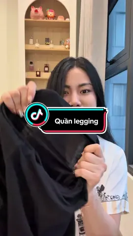 Các bác đã tìm đc con quần legging chân ái chưa ạ . Vào đây e chỉ cho nè #lailanhungday🥰 #quầnlegging #legging #phốiđồđẹp #quanleggingnucapcao 