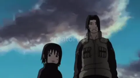 Quá khứ của itachi#ecchi_gr🗿  #xuhuong #xh @TikTok Vietnam 