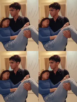 QEEL GANTIANNNN 😭😭🙏🏻 #aqeelacalista #harryvaughan #fattahsyach #aryamohan #asmaragenz #harqeel #agz #fypシ 