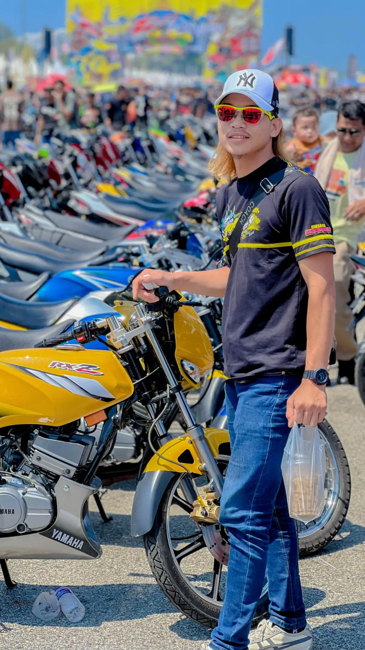 #rxz_members_official #ganukite #akeeahmad 