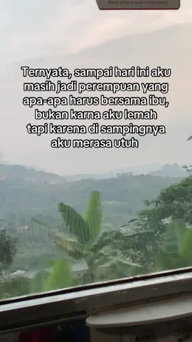 🥺🥺 #fypage #lewatberanda #masukberandafyp #ibu 