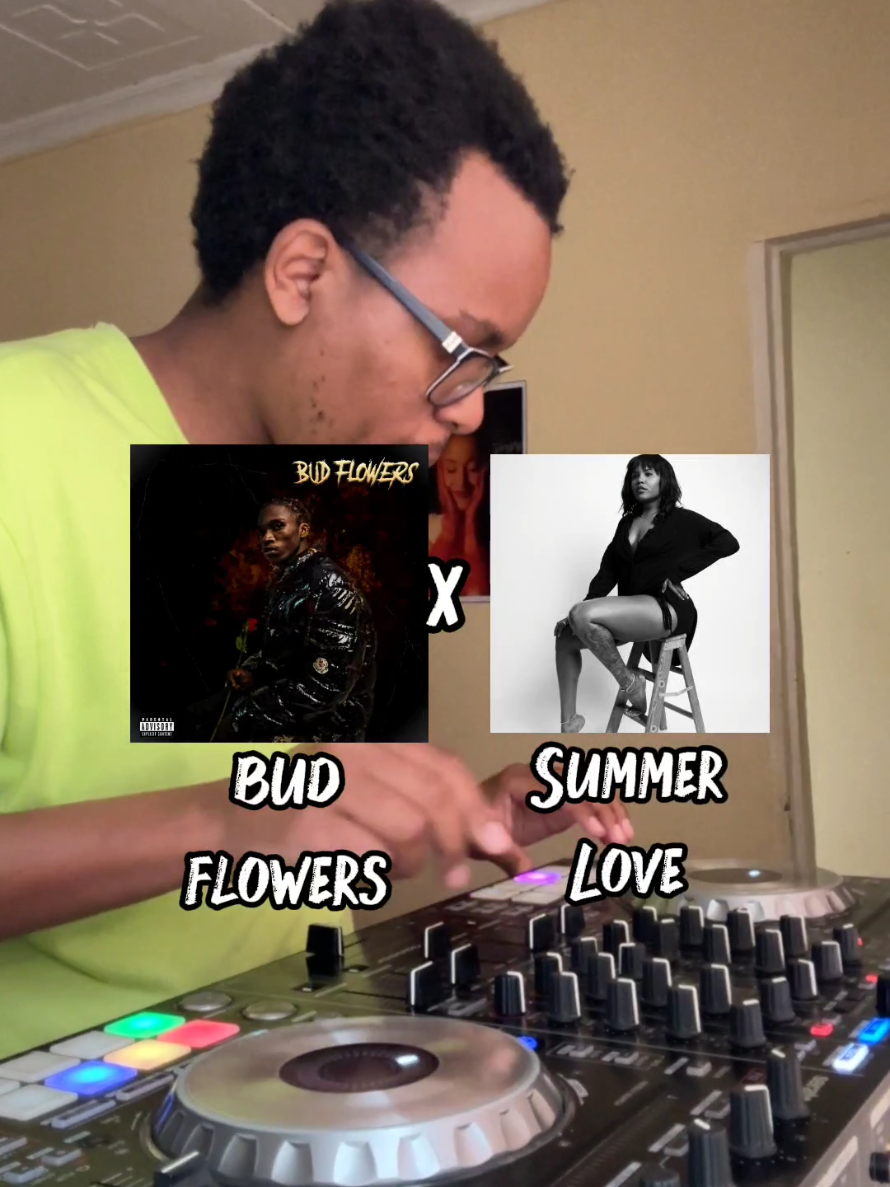 Replying to @bobkosnck summer love version as requested ❗️#remix #mashup #toxiclyrikali 