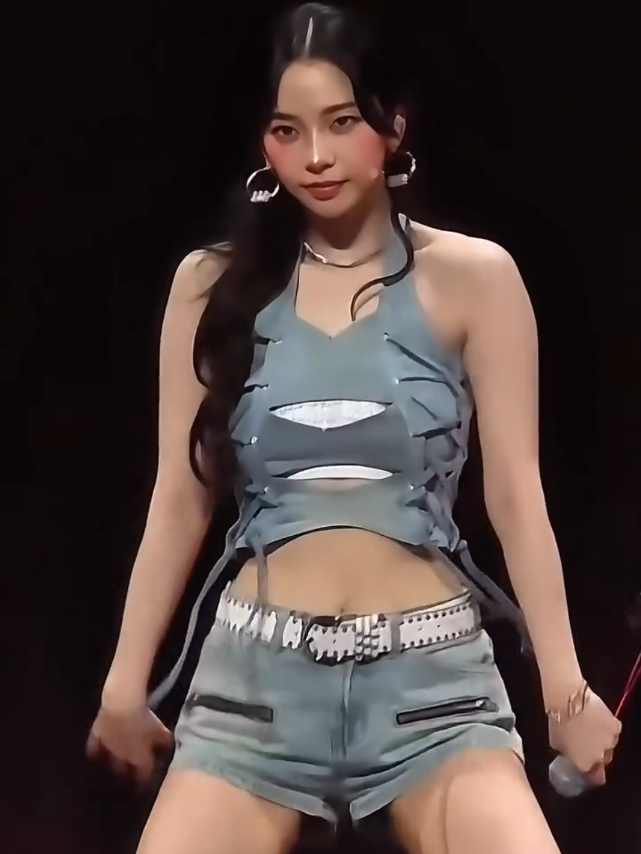 AESPA KARINA BOINGBOING #hot #fyp #fancam #kpop #boingboing 