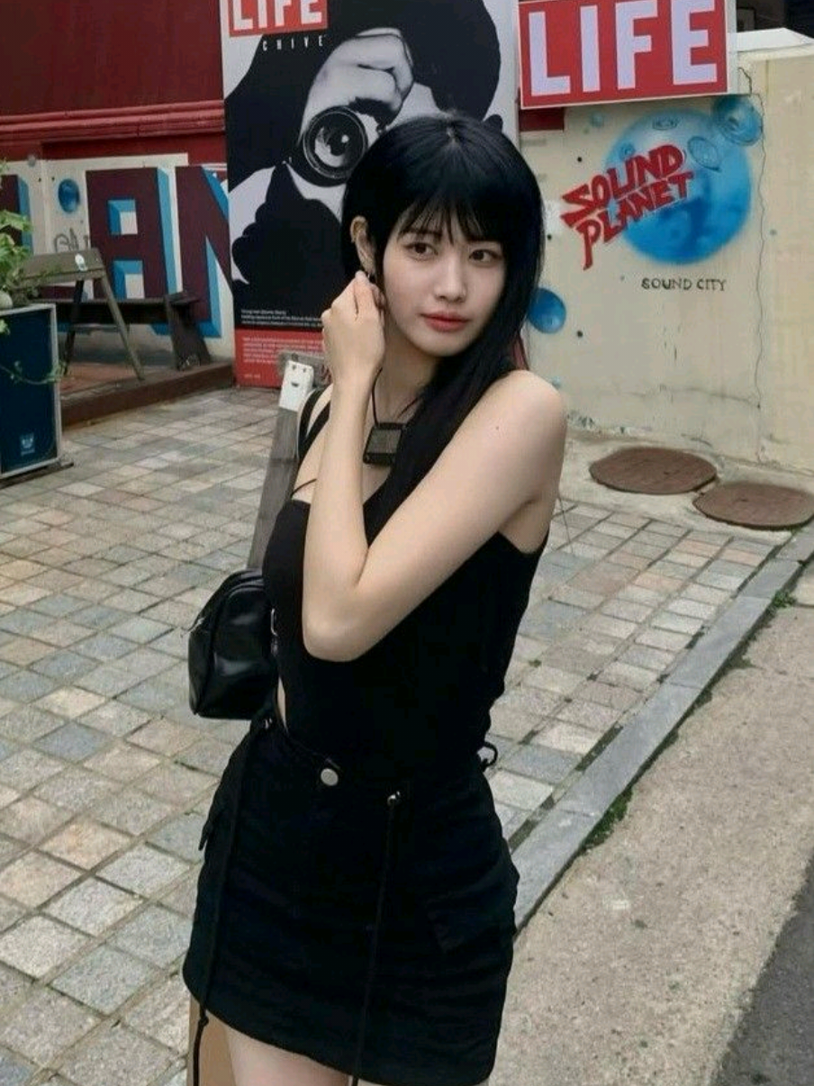 Our ab bailey #kimhyerim #hyerim #artbeat #tiktok #parati @TikTok en español @TikTok 