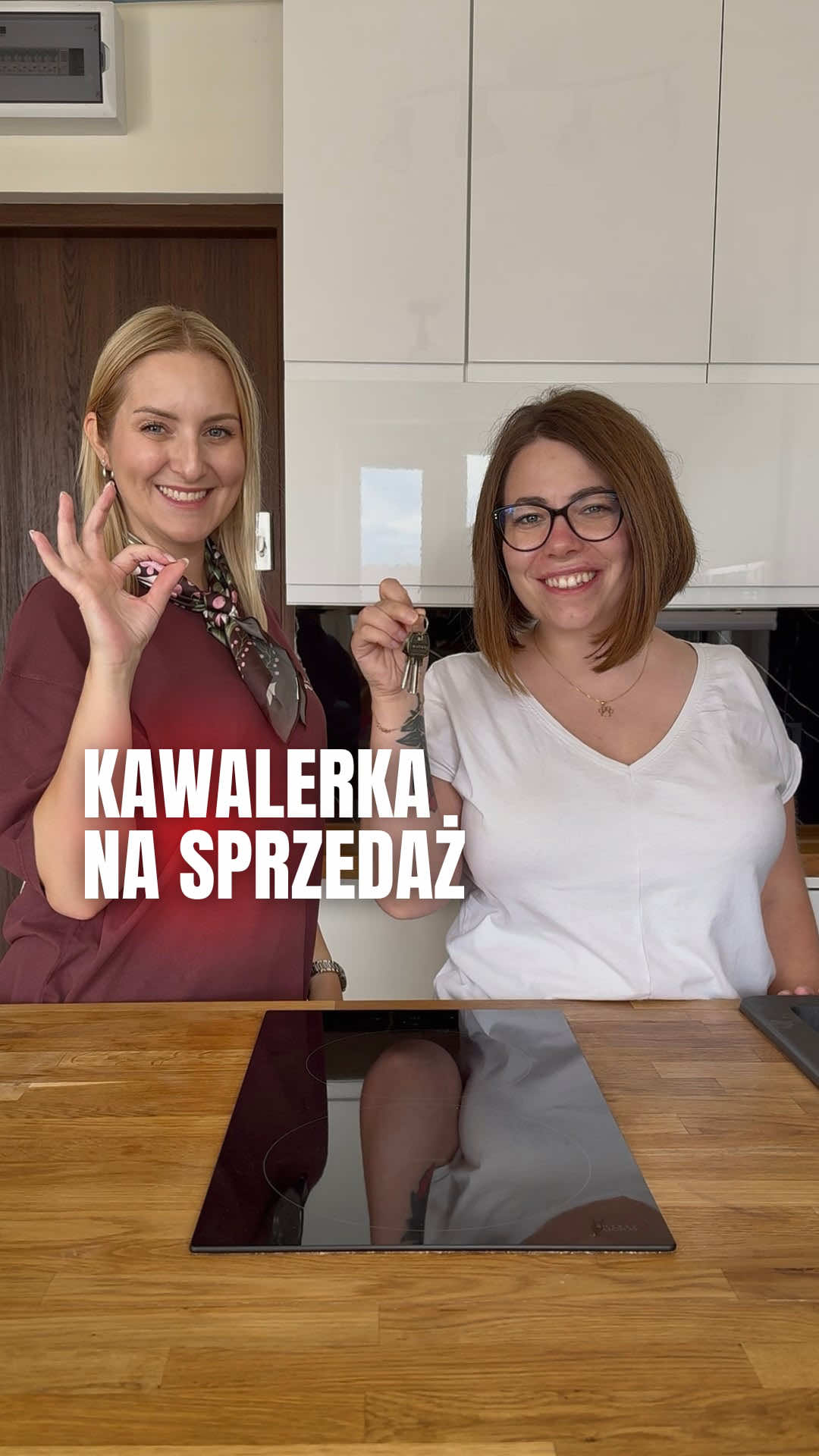 🔺NA SPRZEDAŻ!🔻 Mieszkanie przy ul. Dziewulskiego, na dobrze znanym Rubinkowie II ▪️ 22,80 m² dobrze zaprojektowanej przestrzeni ▪️ pokój dzienny z aneksem kuchennym i wyjściem na duży balkon typu loggia (aż 19,60m²!) ▪️ łazienka z prysznicem (ok. 3,20m²) ▪️ mieszkanie po generalnym remoncie (zaledwie 3 lata temu) ▪️ sztuczna trawa na balkonie, rolety przeciwsłoneczne ▪️ nowoczesna winda w budynku (wymieniona w 2020r.), a to wszystko w zadbanym wieżowcu po termomodernizacji ✅ Spółdzielcze własnościowe prawo do lokalu z KW ✅ Ekspozycja południowo-zachodnia ☑️Czynsz: ok. 370zł ☑️CENA: 270 000zł Na prezentację zaprasza⬇️ Afrodyta ☎️730 502 720 Powyższa oferta ma charakter informacyjny i nie stanowi oferty handlowej w rozumieniu Kodeksu Cywilnego. #nieruchomościtoruń #biuronieruchomosci #torun #nowaoferta #kawalerka    