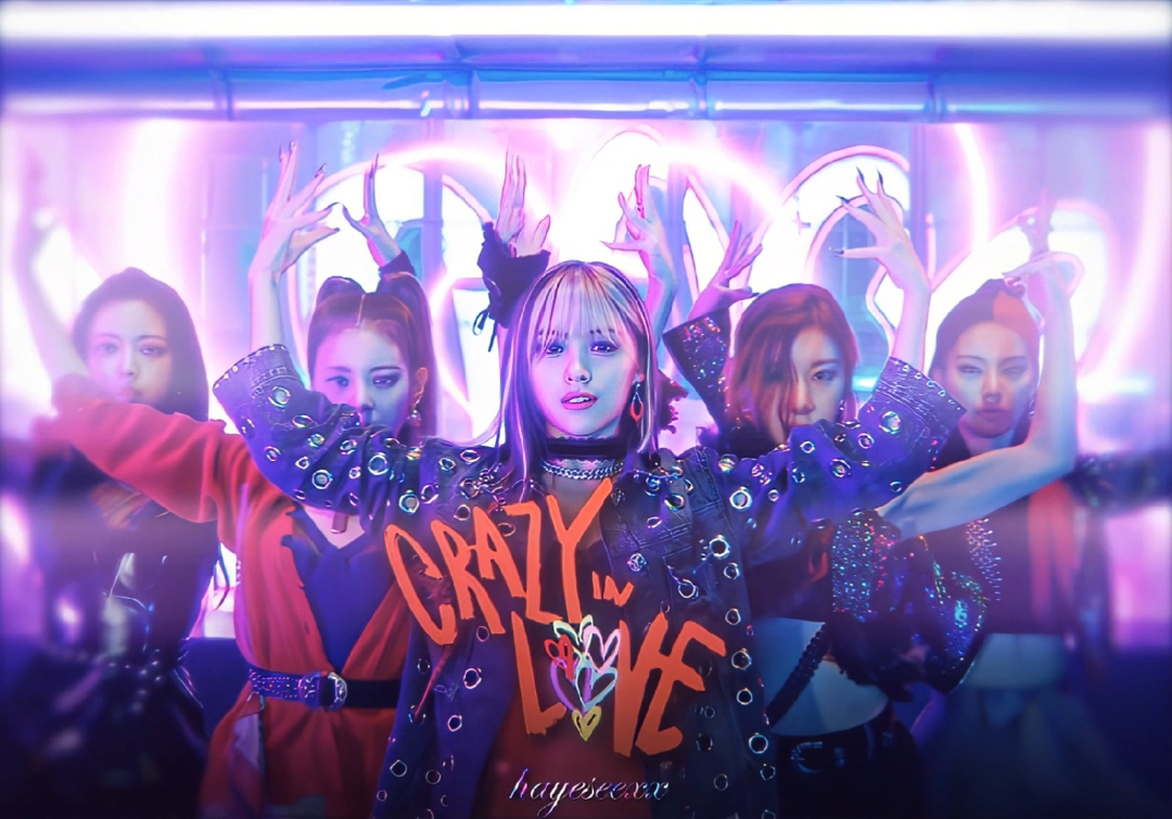 what is your favorite era?  ib: szge.fx #itzy #midzy #yeji #ryujin #lia #choijisu #chaeryeong #yuna #fyp #kpop 