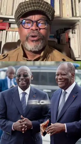 Koné tiemoko le prochain sacrifice de Ouattara ?
