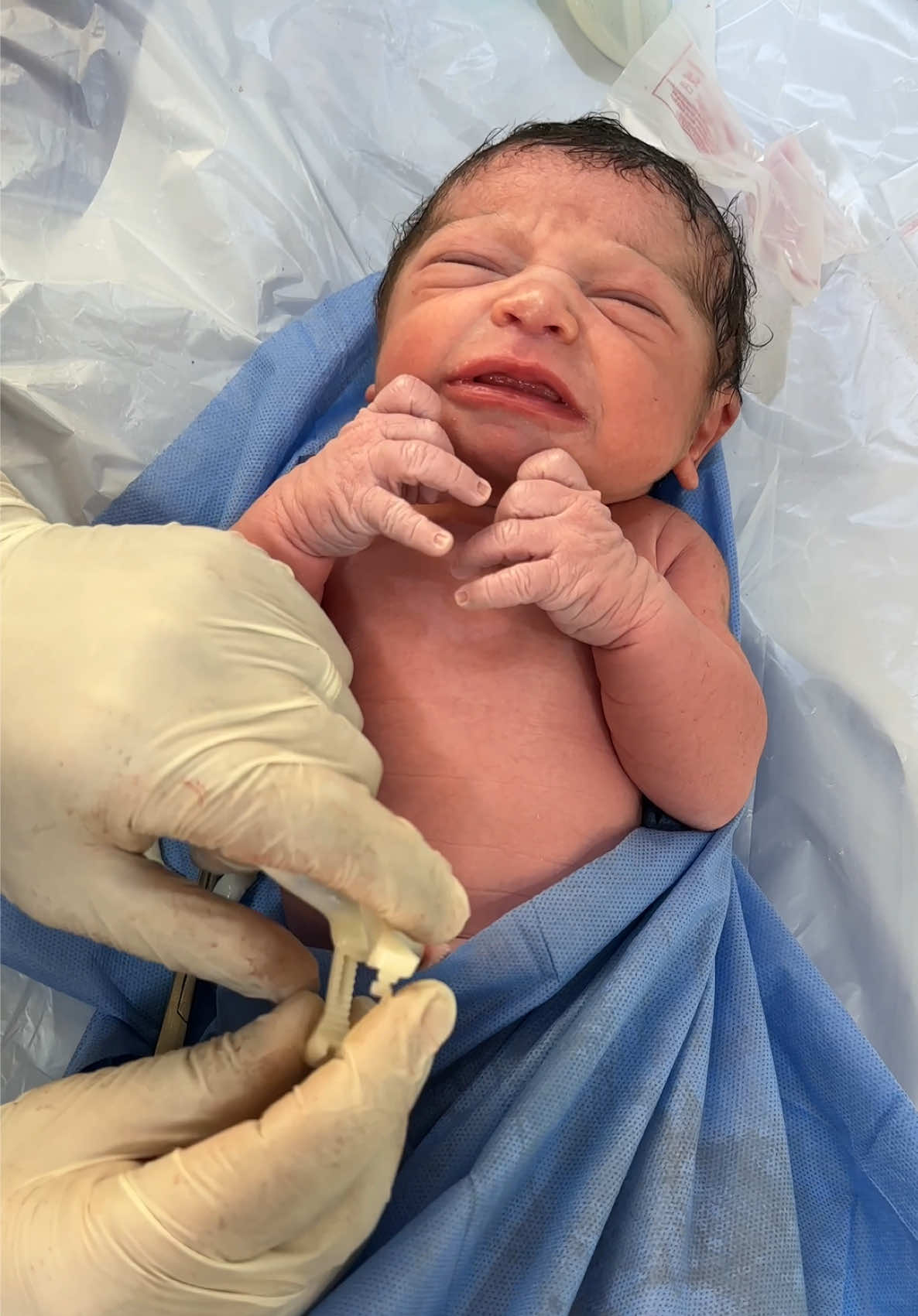 #baby  born 
