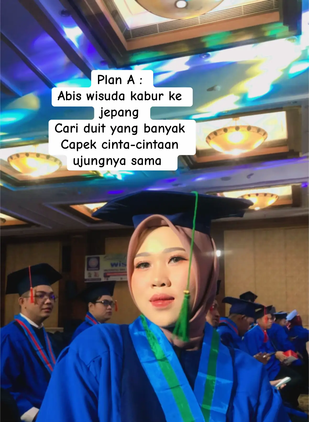 Niat kabur malah ketemu berondong 😂😂