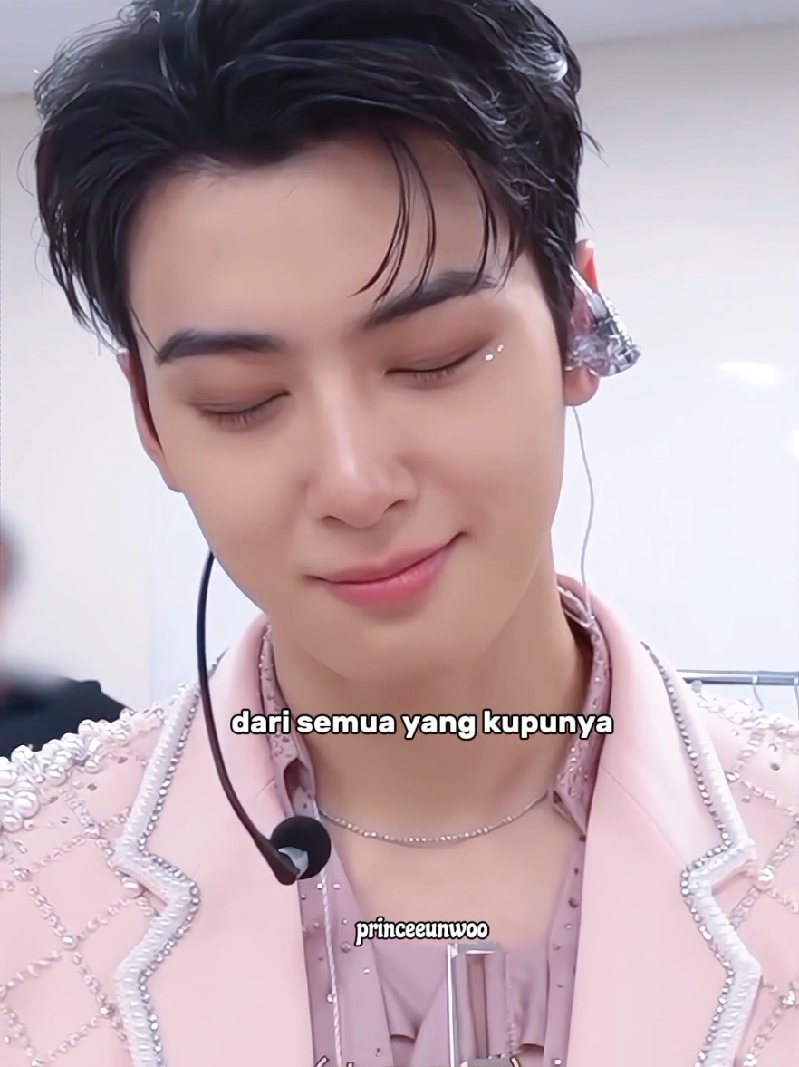 kangen suamikk 🥹 #chaeunwoo #fyp 