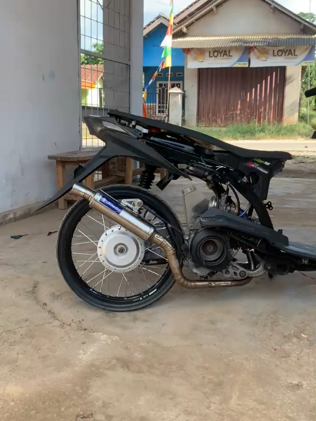 🥷🏻🥷🏻 #beatkarbu130std #beatkarbu130cc 