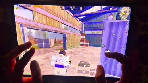 Fast handcame 😳 #zalmikhanyt  #PUBGMOBILE  #pubgnextstarprogram  #sensitivitycode  #iPadsensitivity 