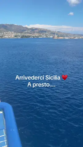Si torna a casa….#sicilia #travel #treandingsong #2025 #lovetime 