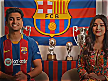 বার্সেলোনার ⚽❤️‍🩹 #barcelona #messi #football #fypviralシ #foryoupage 