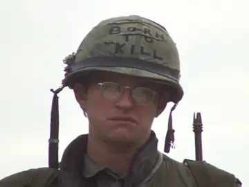 #fullmetaljacket world of shit