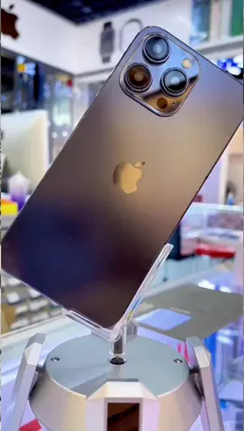 Apple 15promax 256GB grey #iphone  #iphone15  #iphone15promax 