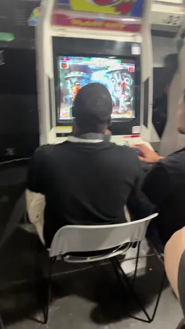 Like if you love #3rdStrike #thirdstrike #streetfighter @Rainey Ovalle 