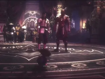 тгк:dufffed #mortalkombat #mortalkombat1 #havik #viral #fyp 