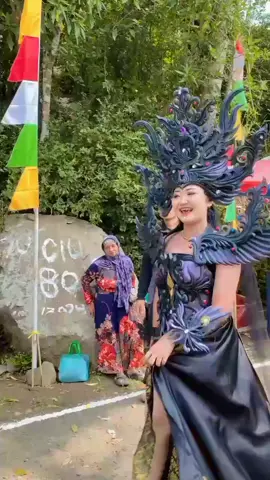 Tak Berdaya Tenannn #fyp #karnaval #purworejo #loano 