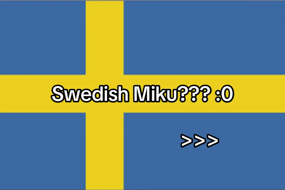Inspired by @Fifu || #hatsunemiku #drawing #vocaloid #sweden #swedishmiku 