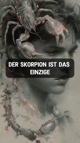 #skorpion #astrology #sternzeichen #fyp 
