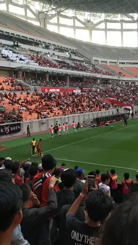 ayoo Persija jdi lah juara