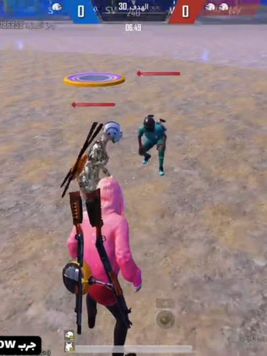 انا مفعل هكر لا تبلغو 😢 مقالب الأمير ستيفن 😅❤️ #ببجي_موبايل #مواهب_ببجي_موبايل_العربية #pubgmnextstarprogram #pubgmobile #pubgmobilec9s25 #pubgmwow إنّ المقطع الصوتي Mermaid من Kevin MacLeod مرخَّص بموجب رخصة الإصدار 4.0 من المشاع الإبداعي مع نسب العمل إلى مؤلفه. https://creativecommons.org/licenses/by/4.0/ المصدر: http://incompetech.com/music/royalty-free/index.html?isrc=USUAN1100671 الفنّان: http://incompetech.com/ إنّ المقطع الصوتي Fluffing a Duck من Kevin MacLeod مرخَّص بموجب رخصة الإصدار 4.0 من المشاع الإبداعي مع نسب العمل إلى مؤلفه. https://creativecommons.org/licenses/by/4.0/ المصدر: http://incompetech.com/music/royalty-free/index.html?isrc=USUAN1100768 الفنّان: http://incompetech.com/