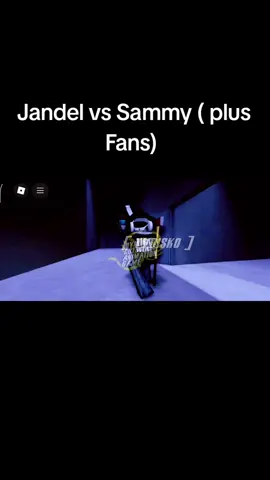 The final epic fight... 