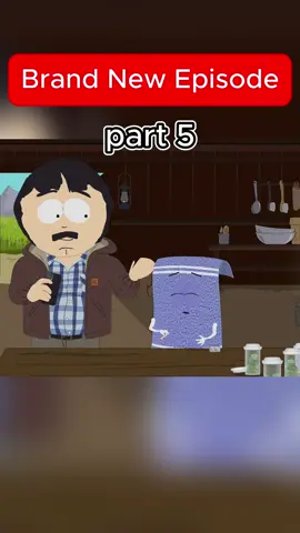 #southpark #southparkseason27#fyp #viral #cartman 