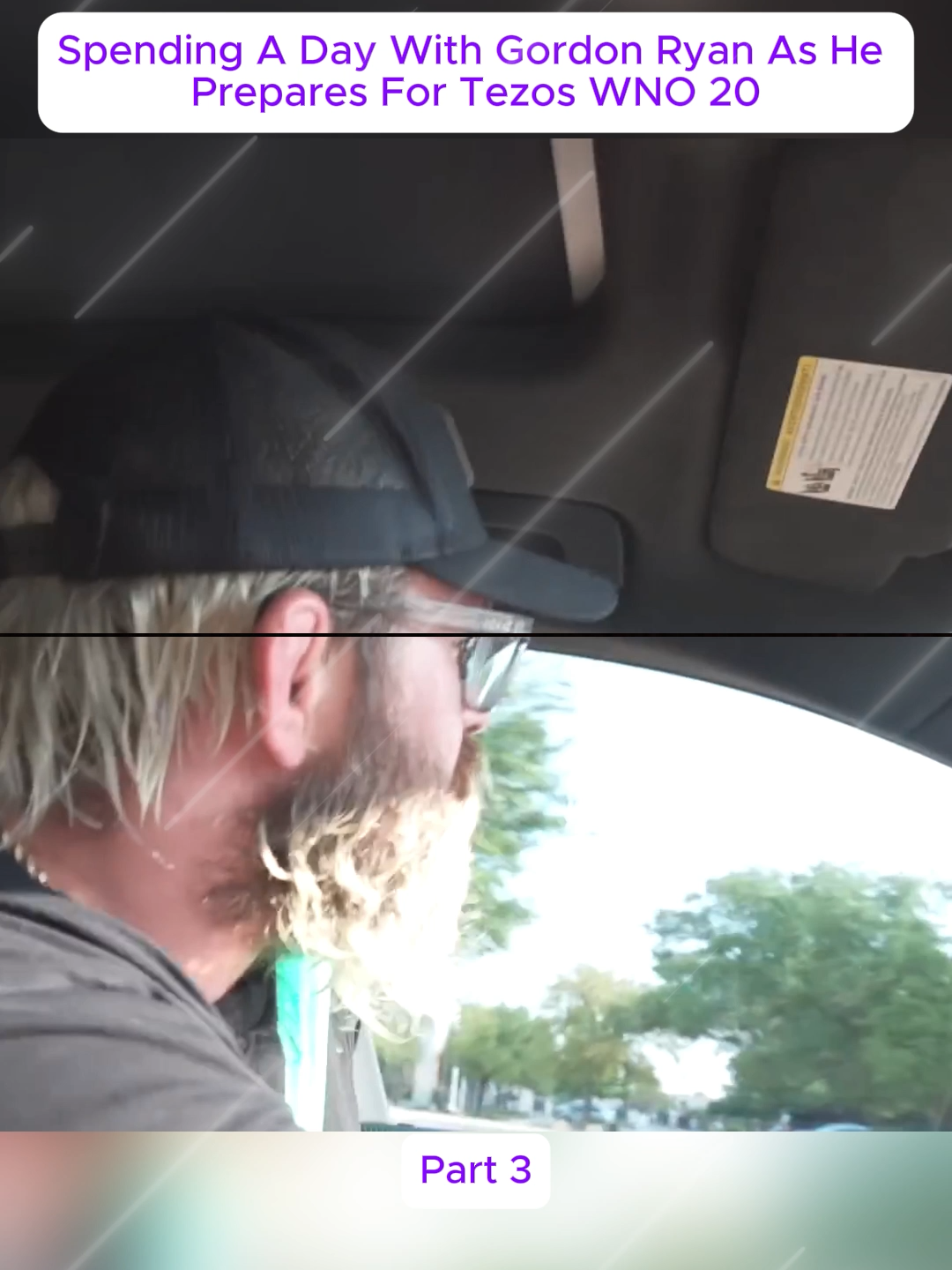 Part 3 Spending A Day With Gordon Ryan As He Prepares For Tezos WNO 20 #FloGrappling #breaking #news #fyp #viral #viralvideos #Grappling #WNO #foryouu