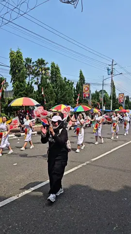 GANESHA #karnavalkebangsaanpurbalingga2025 #pawaikebangsaanpurbalingga2025 #karnavalpurbalingga #ganesha #sman1purbalingga 