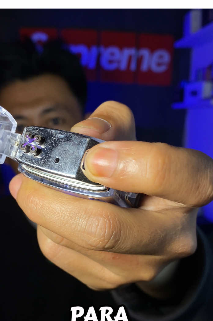 Belinya disini..✅✅  Korek api electric modern dengan menggunakan bara api plasma #korekapi  #plasma #korek #api #senter 