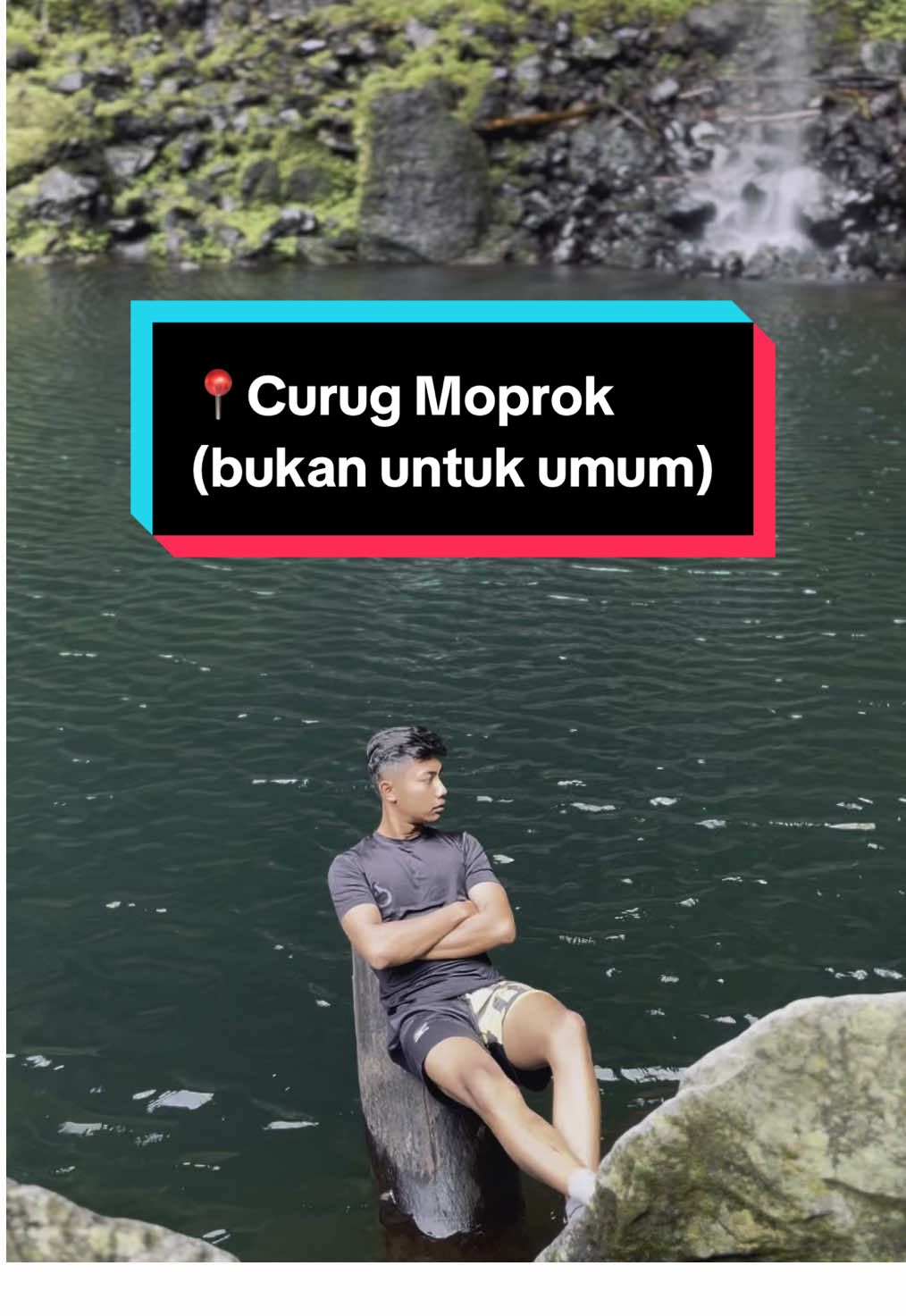 #promoseruweekend #foryoupage #trend #curug #curugbatturaden #curugmoprok #batturadenexplore #purwokertoexplore #purwokertoviral 