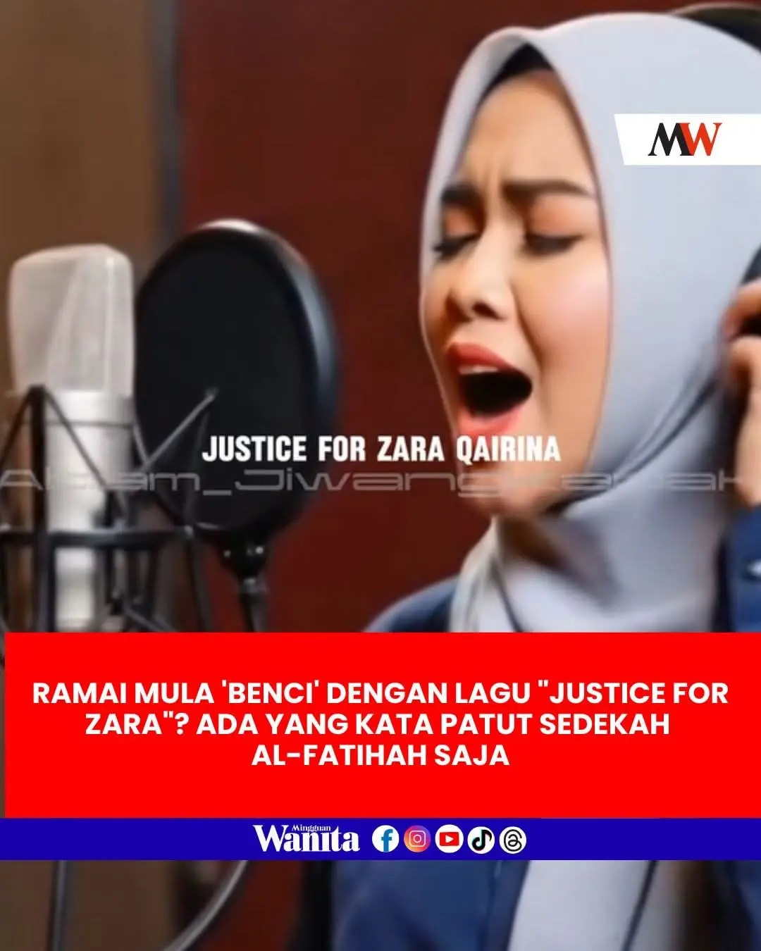 Bila ada lagu 