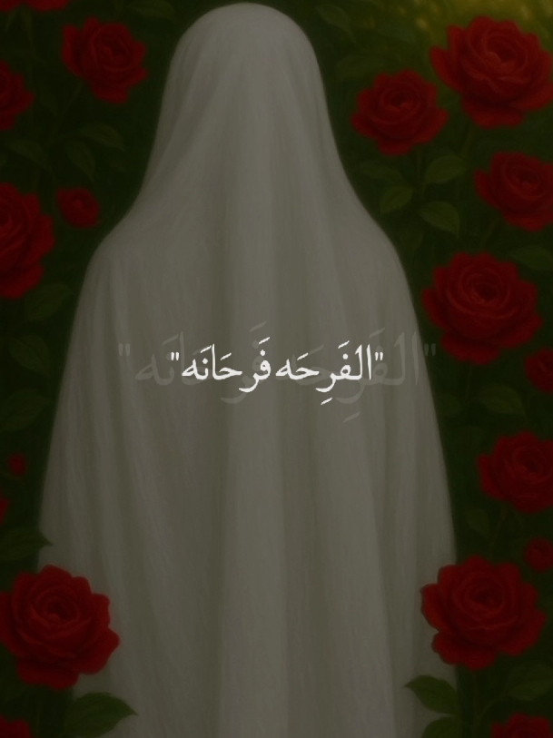فرحة الزهراء.. بشرى النور والولاء، ونفحة من رضا سيدة النساء🥹🤎. #فرحة_الزهراء🤍 #ياصاحب_الزمان🤍  #يافاطمة_الزهراء🤍 #يا_أهل_البيت🤍  #خادم_المذبوح🤎 