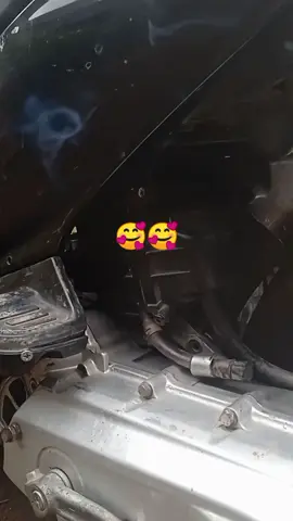 mungkin dia milih yang aerox #beatkarbumodifikasi #beatpandeglng#std#pyfff #sad 