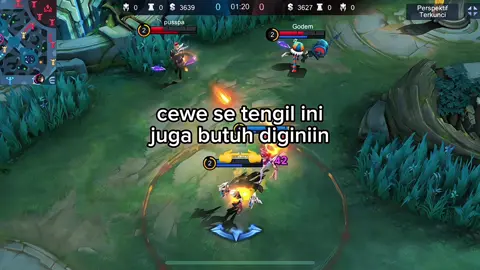 Minimal nice🗿 #mlbb #mobilelegends #foryoupage #fyp 