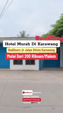 Langsung Booking Yuk Lewat Sales Pasti Murah aman dan nyaman WA 0812-8361-6393 Bisa Bayar di Tempat #goacademytravel #hotelkarawang #hotelkarawangmurah #hotelmurahkarawang #penginapankarawang #penginapankarawangmurah #penginapanmurahkarawang #karawang #karawangtiktok #karawanghitz #karawangviral #karawanginfo #karawangjawabarat #karawanghits #karawangpride #karawangkekinian #FiturSuaraTikTok 