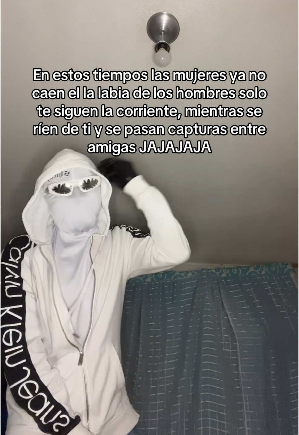 Será? 👀  #amigas #novios #mensajes #besos #jajaja 