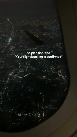 kemana lagi kita? 😌🥰 #fyp #travel #flight #beranda #fypシ゚ 